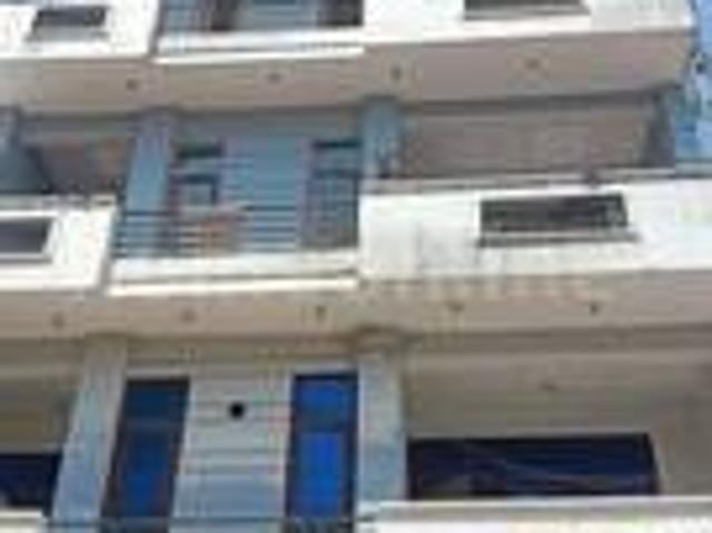 2 BHK APARTMENT 750 sq ft in Vaishali Nagar, Jaipur | Property