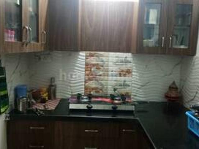 2 BHK APARTMENT 780 sq ft in Katara, Bhopal | Property