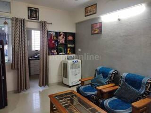 2 BHK APARTMENT 800 sq ft in Bicholi Mardana, Indore | Property