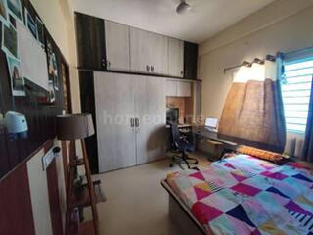 2 BHK APARTMENT 810 sq ft in Silicon City, Indore | Property