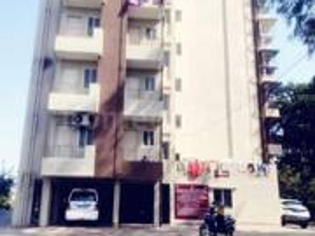 2 BHK APARTMENT 847 sq ft in Katara Hills, Bhopal | Property