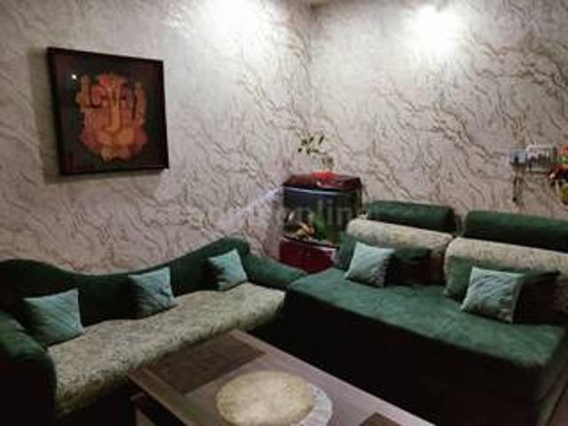 2 BHK APARTMENT 912 sq ft in Bicholi Mardana, Indore | Property