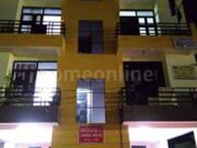 2 BHK APARTMENT 941 sq ft in Murlipura, Jaipur | Property