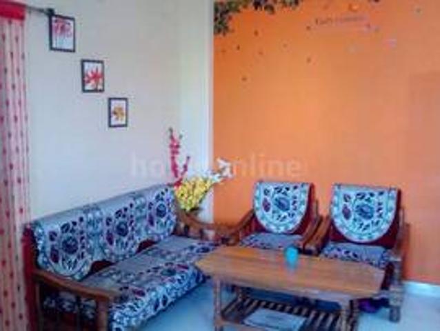 2 BHK APARTMENT 950 sq ft in Misrod, Bhopal | Property