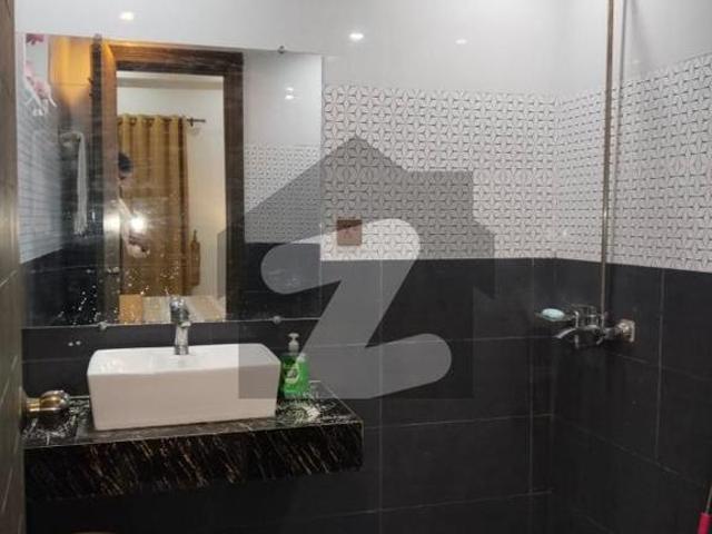 2 BHK Apartment Available for Rent E 11
