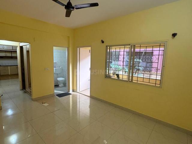 2 BHK Apartment in C V Raman Nagar for rent Bengaluru. The reference number is 18731569