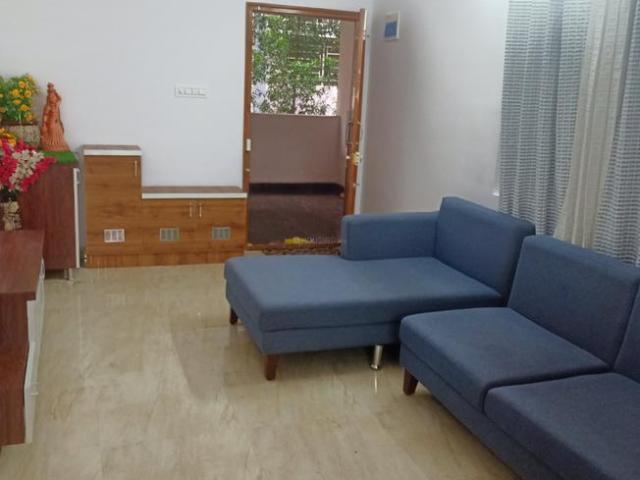 2 BHK Apartment in C V Raman Nagar for rent Bengaluru. The reference number is 10737940