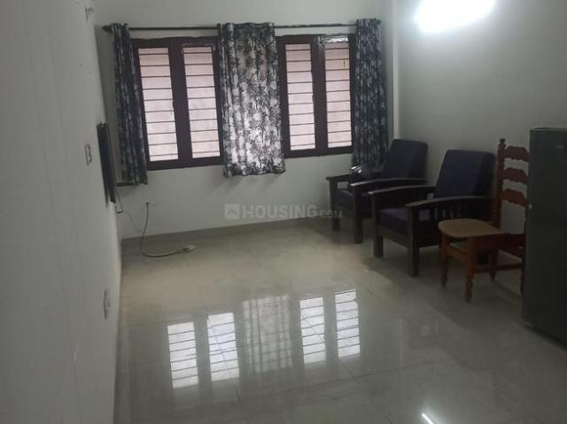 2 BHK Apartment in C V Raman Nagar for rent Bengaluru. The reference number is 12531221