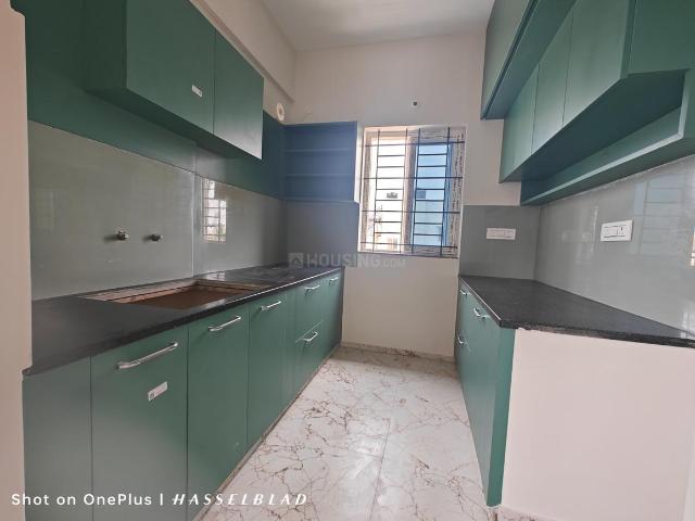 2 BHK Apartment in C V Raman Nagar for rent Bengaluru. The reference number is 14542494