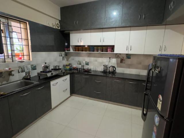 2 BHK Apartment in C V Raman Nagar for rent Bengaluru. The reference number is 15531541