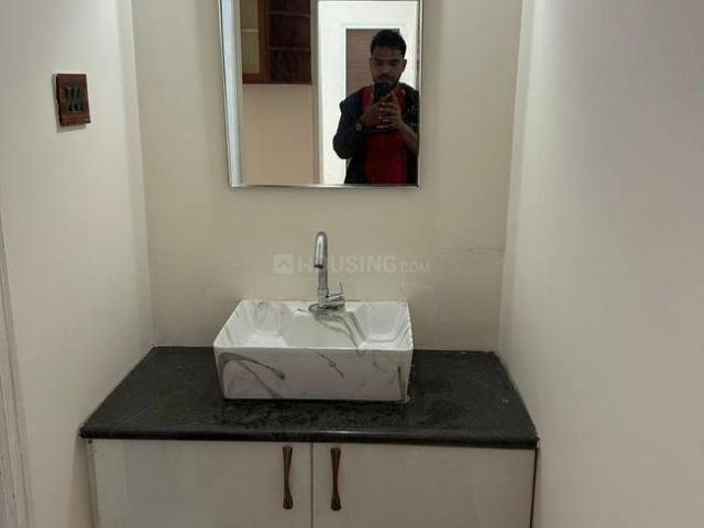 2 BHK Apartment in C V Raman Nagar for rent Bengaluru. The reference number is 16047332