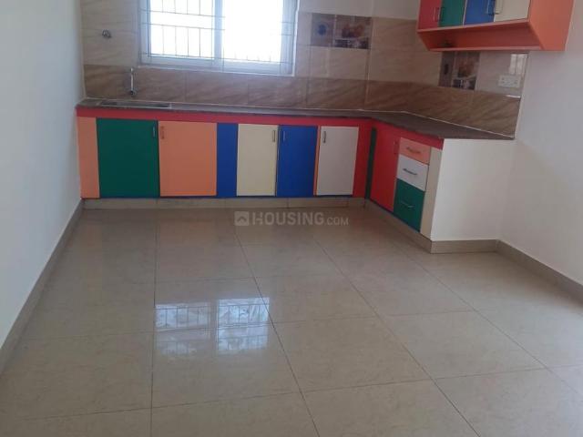 2 BHK Apartment in C V Raman Nagar for rent Bengaluru. The reference number is 16864574