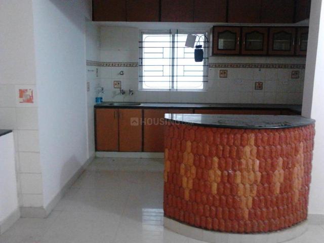 2 BHK Apartment in C V Raman Nagar for rent Bengaluru. The reference number is 16894118
