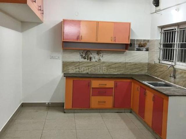 2 BHK Apartment in C V Raman Nagar for rent Bengaluru. The reference number is 17152634