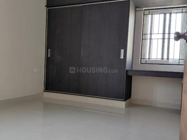 2 BHK Apartment in C V Raman Nagar for rent Bengaluru. The reference number is 17475530