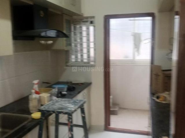 2 BHK Apartment in C V Raman Nagar for rent Bengaluru. The reference number is 17827461