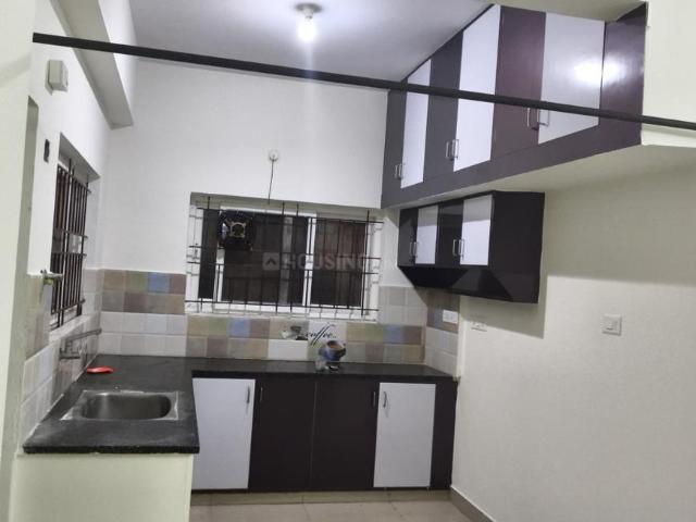2 BHK Apartment in C V Raman Nagar for rent Bengaluru. The reference number is 17996161