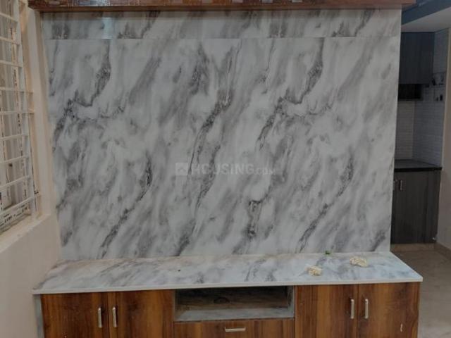 2 BHK Apartment in C V Raman Nagar for rent Bengaluru. The reference number is 18162849
