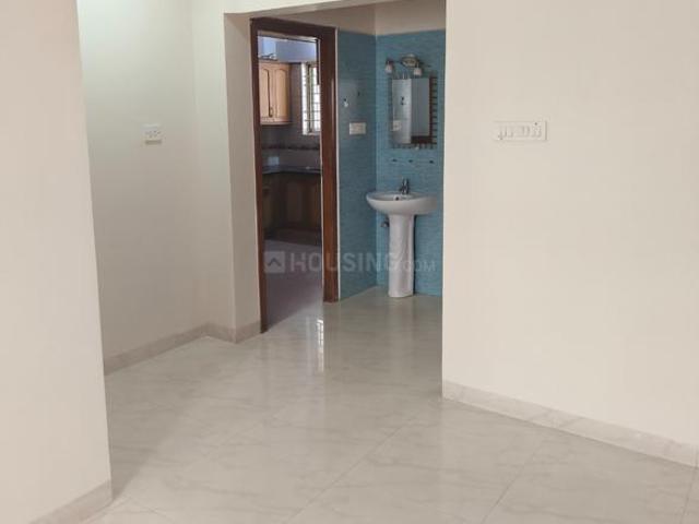 2 BHK Apartment in C V Raman Nagar for rent Bengaluru. The reference number is 18306613
