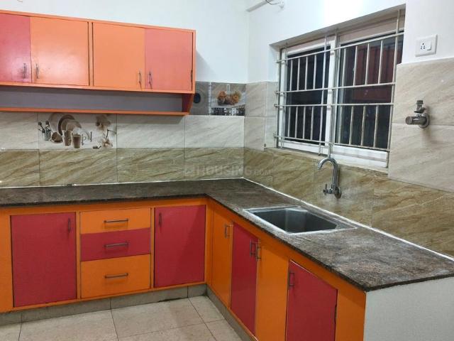 2 BHK Apartment in C V Raman Nagar for rent Bengaluru. The reference number is 18583609