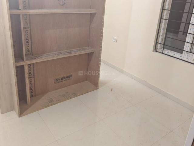 2 BHK Apartment in C V Raman Nagar for rent Bengaluru. The reference number is 18615562