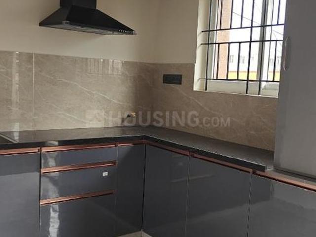 2 BHK Apartment in C V Raman Nagar for rent Bengaluru. The reference number is 18874408