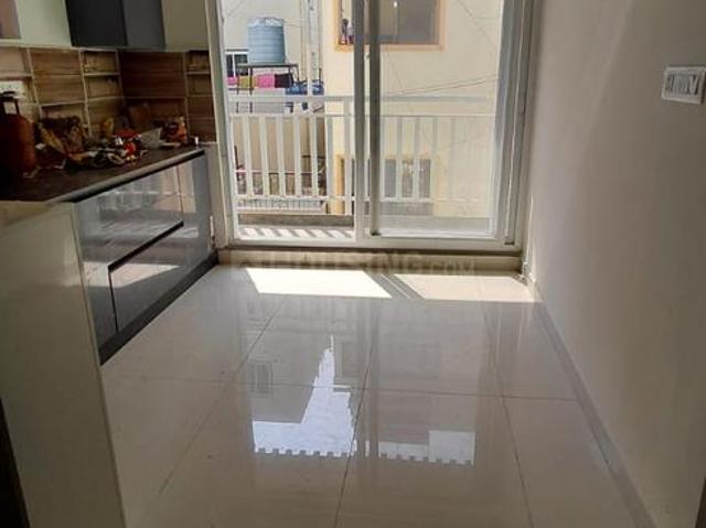 2 BHK Apartment in C V Raman Nagar for rent Bengaluru. The reference number is 18897745