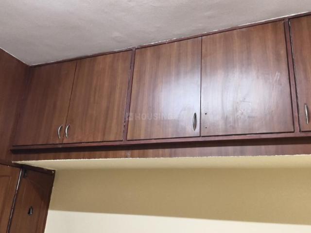 2 BHK Apartment in C V Raman Nagar for rent Bengaluru. The reference number is 19303220