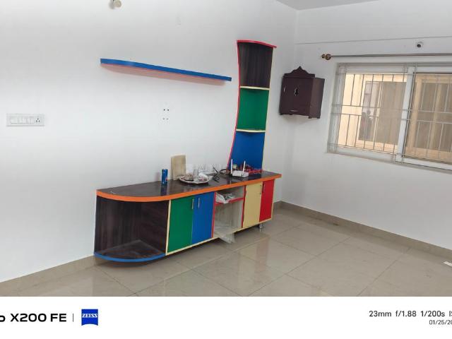 2 BHK Apartment in C V Raman Nagar for rent Bengaluru. The reference number is 19409379