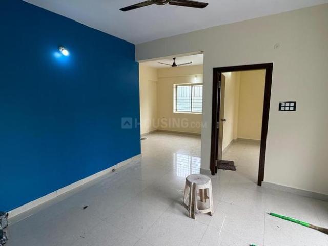 2 BHK Apartment in C V Raman Nagar for rent Bengaluru. The reference number is 19409993