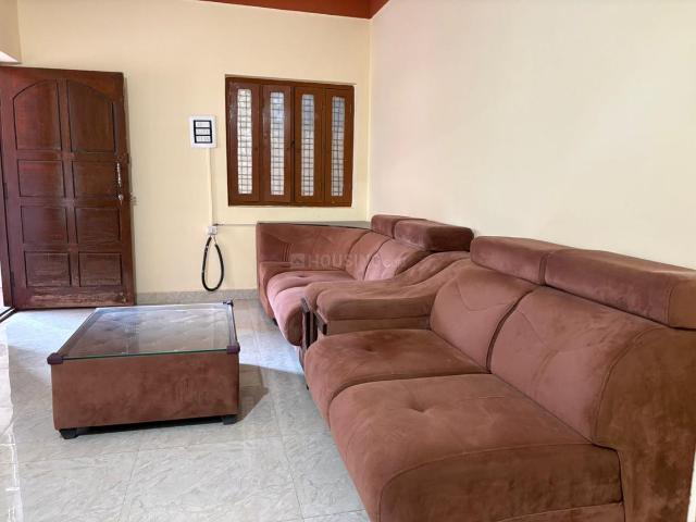 2 BHK Apartment in C V Raman Nagar for rent Bengaluru. The reference number is 19554953