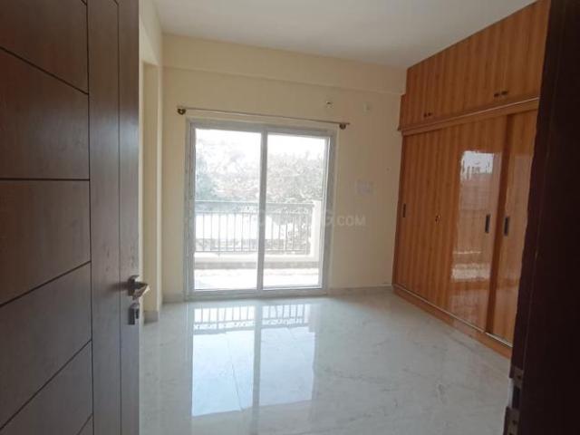 2 BHK Apartment in C V Raman Nagar for rent Bengaluru. The reference number is 19517986