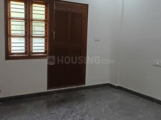 2 BHK Apartment in C V Raman Nagar for rent Bengaluru. The reference number is 19971048