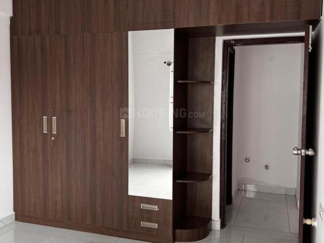 2 BHK Apartment in C V Raman Nagar for rent Bengaluru. The reference number is 19999400