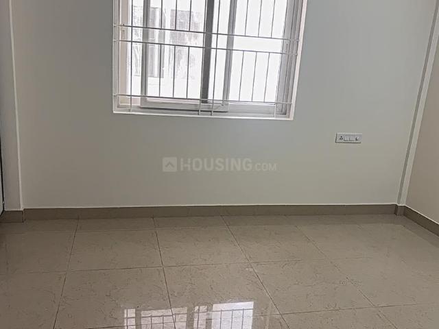 2 BHK Apartment in C V Raman Nagar for rent Bengaluru. The reference number is 20149201