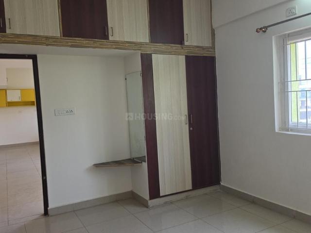 2 BHK Apartment in C V Raman Nagar for rent Bengaluru. The reference number is 20126224