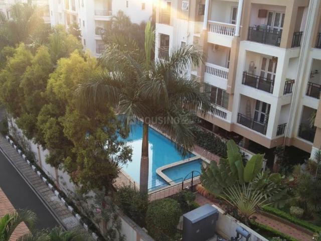 2 BHK Apartment in C V Raman Nagar for rent Bengaluru. The reference number is 20294570