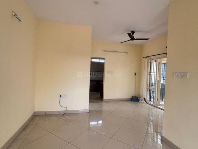 2 BHK Apartment in C V Raman Nagar for rent Bengaluru. The reference number is 20230497