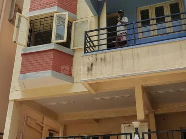 2 BHK Apartment in C V Raman Nagar for rent Bengaluru. The reference number is 20320801