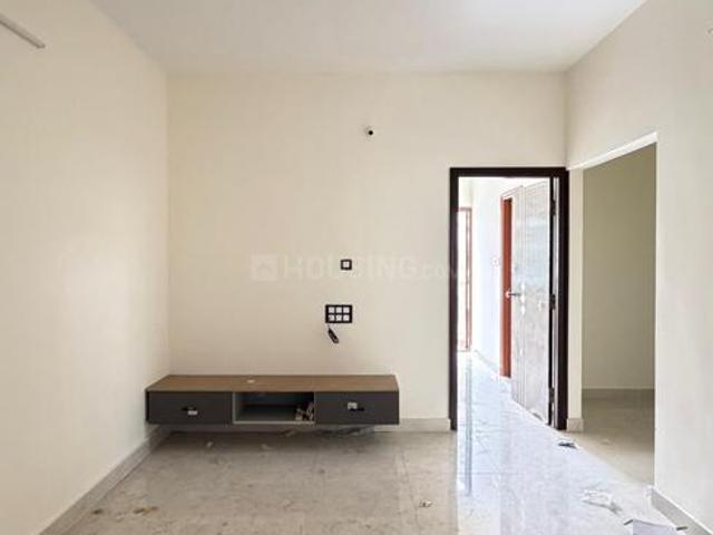 2 BHK Apartment in C V Raman Nagar for rent Bengaluru. The reference number is 20417688