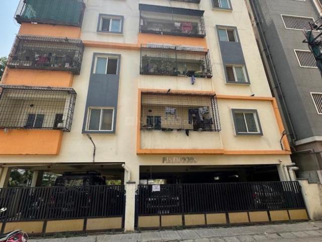 2 BHK Apartment in C V Raman Nagar for rent Bengaluru. The reference number is 20432537