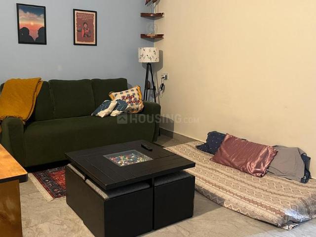 2 BHK Apartment in C V Raman Nagar for rent Bengaluru. The reference number is 20511449