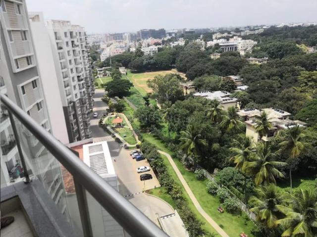 2 BHK Apartment in C V Raman Nagar for rent Bengaluru. The reference number is 20685746