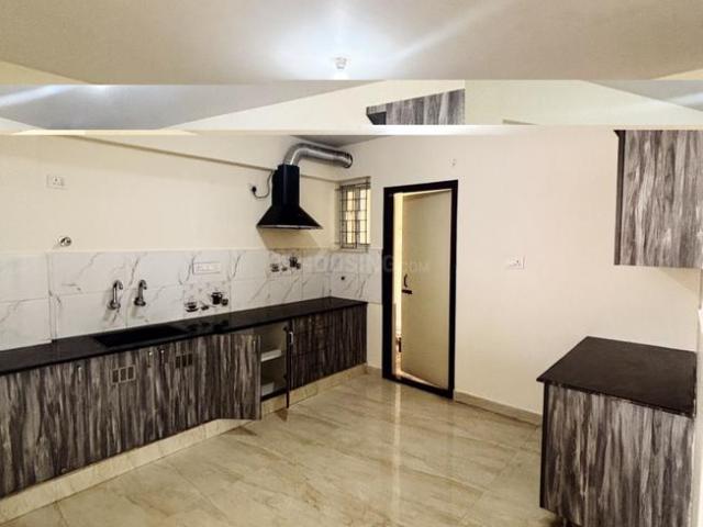 2 BHK Apartment in C V Raman Nagar for rent Bengaluru. The reference number is 20602046