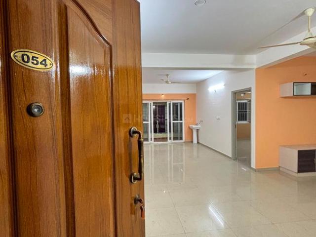 2 BHK Apartment in C V Raman Nagar for rent Bengaluru. The reference number is 20741832