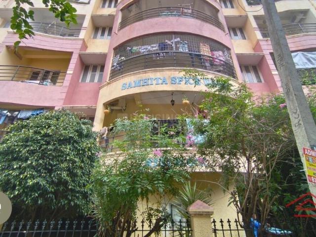 2 BHK Apartment in C V Raman Nagar for rent Bengaluru. The reference number is 20760094