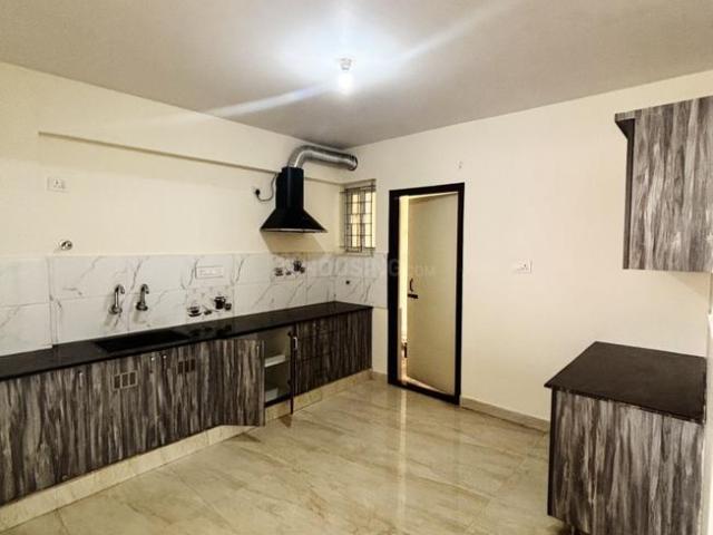 2 BHK Apartment in C V Raman Nagar for rent Bengaluru. The reference number is 20763308
