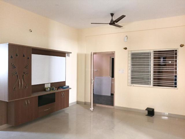 2 BHK Apartment in C V Raman Nagar for rent Bengaluru. The reference number is 20767762