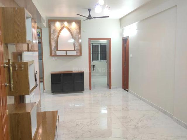 2 BHK Apartment in C V Raman Nagar for rent Bengaluru. The reference number is 20791422