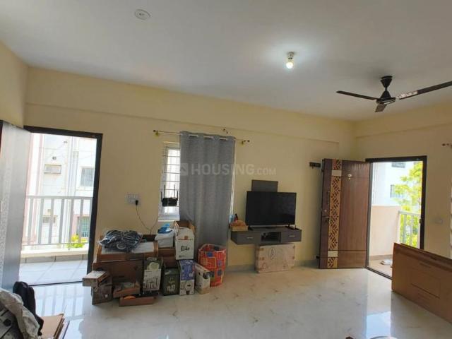 2 BHK Apartment in C V Raman Nagar for rent Bengaluru. The reference number is 20700950